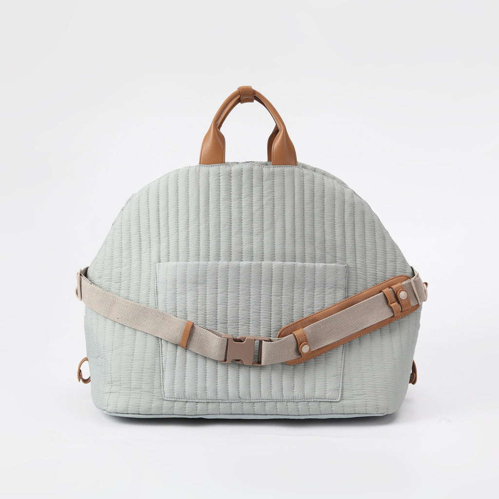 Sac de sortie de grande capacité