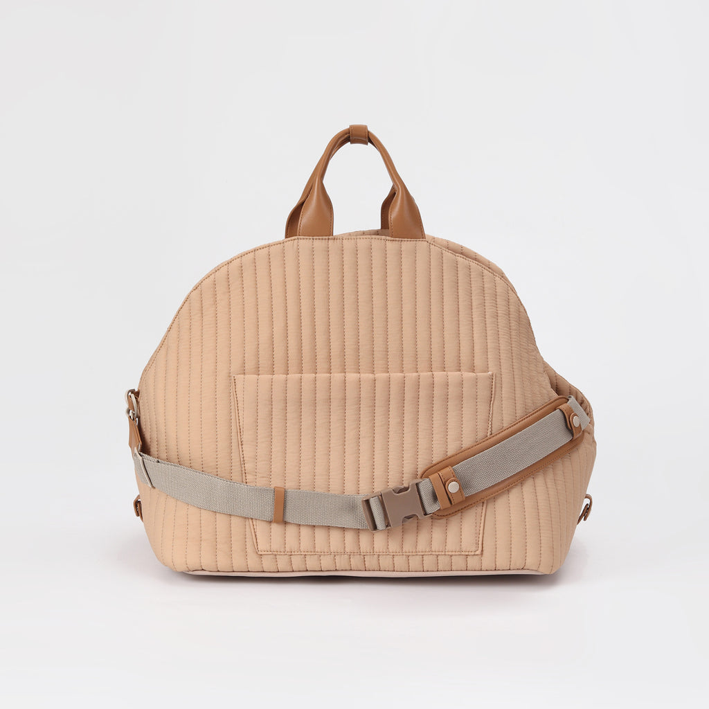 Sac de sortie de grande capacité