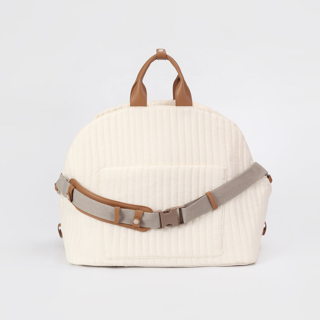 Sac de sortie de grande capacité